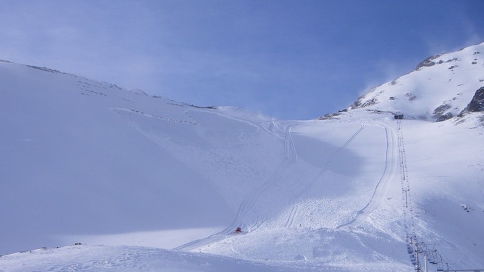 Ilustračná snímka.