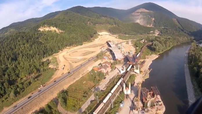Diaľnice sa asi nedočkáme ani v roku 2019