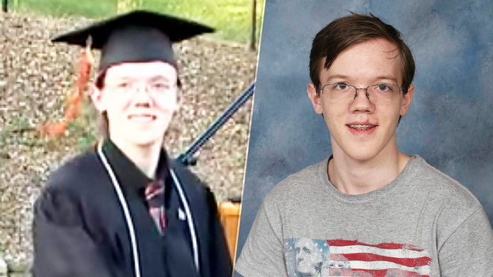 Otec atentátnika volal pred streľbou na políciu. Mal obavy o svojho syna