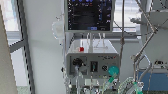 Ilustračná snímka.