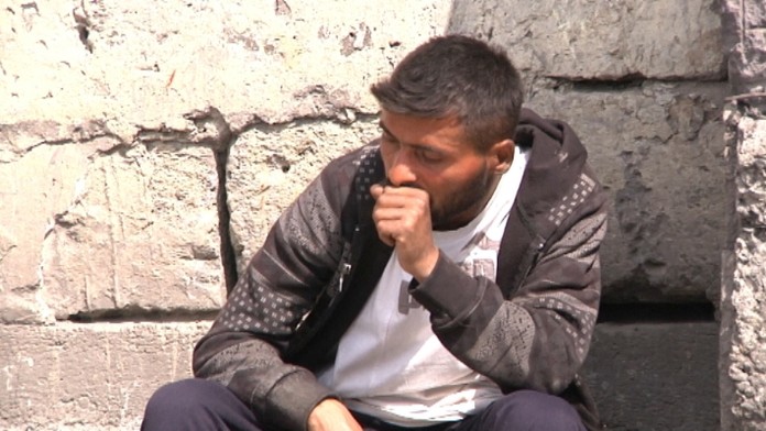 Deti fetujú