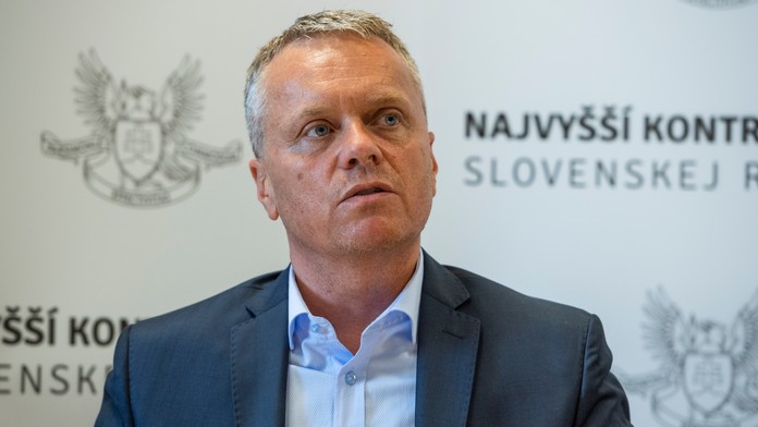 Ľubomír Andrassy