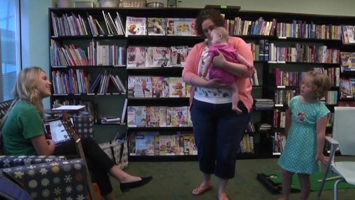 Mladá Američanka tvorí hudbu z mimoriadne vzácnych tónov. 