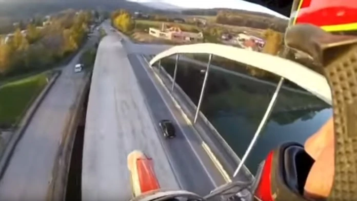 Lesník a ochranár Ján Mičovský - kandidát OĽaNO.