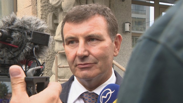 František Imrecze.