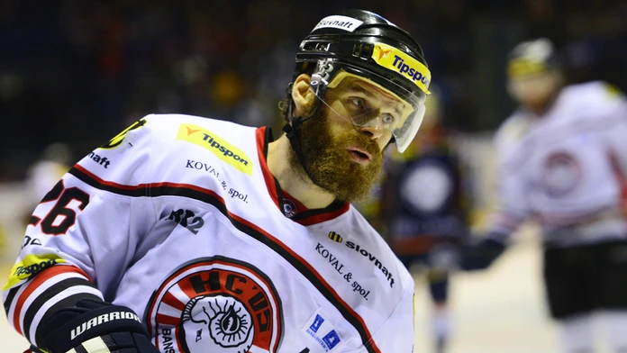 Michal Handzuš.