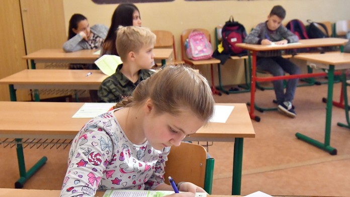 Ilustračná foto