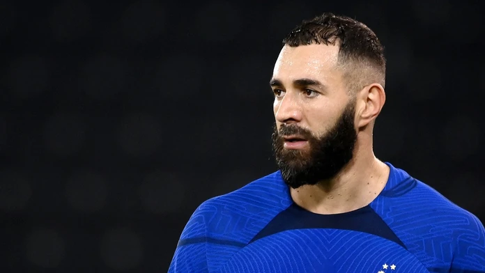 V drese Francúzska ho už neuvidíme. Benzema ukončil reprezentačnú kariéru