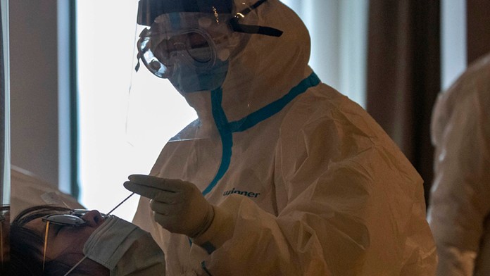 Ilustračná snímka.