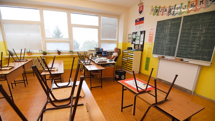 Ilustračná foto.