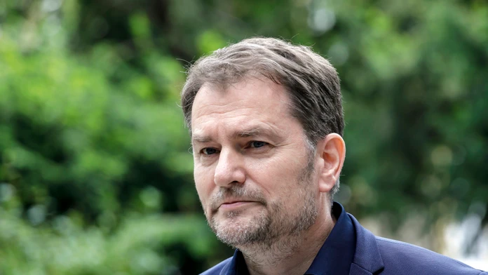 Igor Matovič