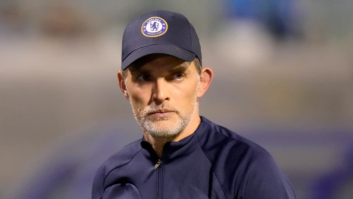 Výbuch v Lige majstrov ho stojí miesto. Chelsea po prehre v Záhrebe vyhodila trénera Tuchela