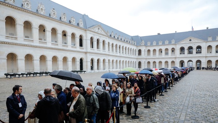 Ilustračná snímka.