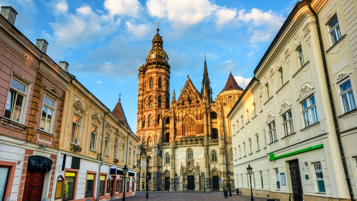 OĽANO navrhlo zmeny mestských častí Košíc. Mesto to kritizuje