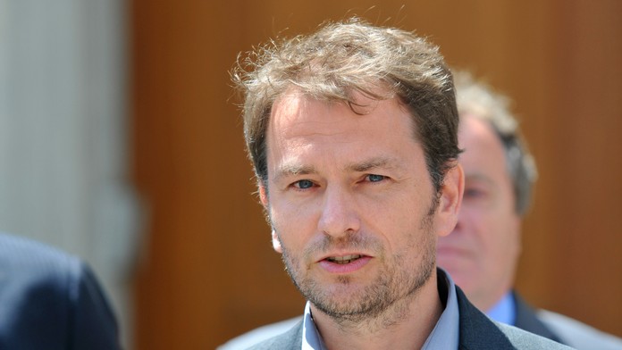 Igor Matovič