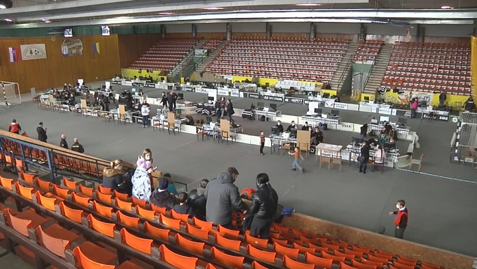 Na východe zriadili pre utečencov registračné centrá. Vďaka tomu sa budú môcť legálne zamestnať