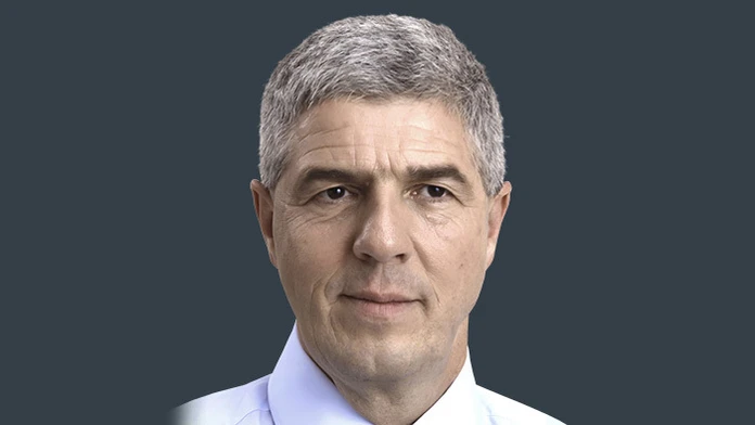 Béla Bugár