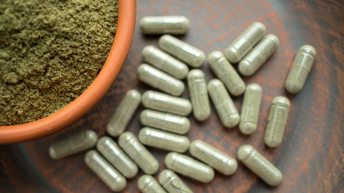 Kratom