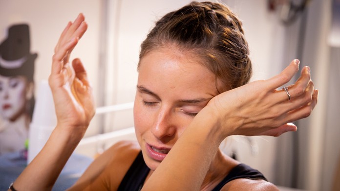 Protesty na Slovensku.