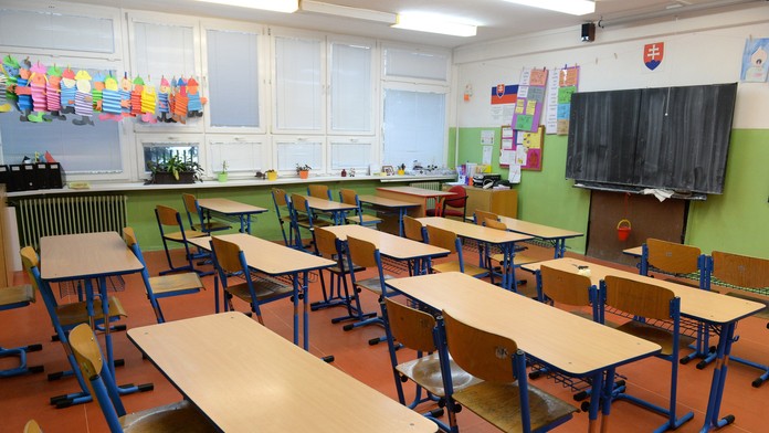 Ilustračná snímka