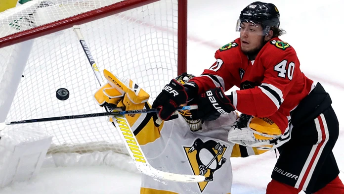 Chicago zvíťazilo nad Pittsburghom 6:3.