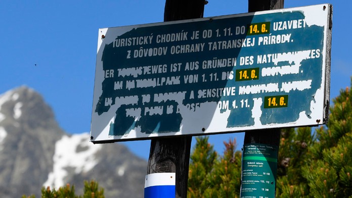 Ilustračná snímka.