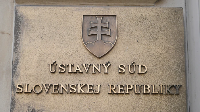 Poslanci neuspeli. Ústavný súd odobril reformu súdnej mapy