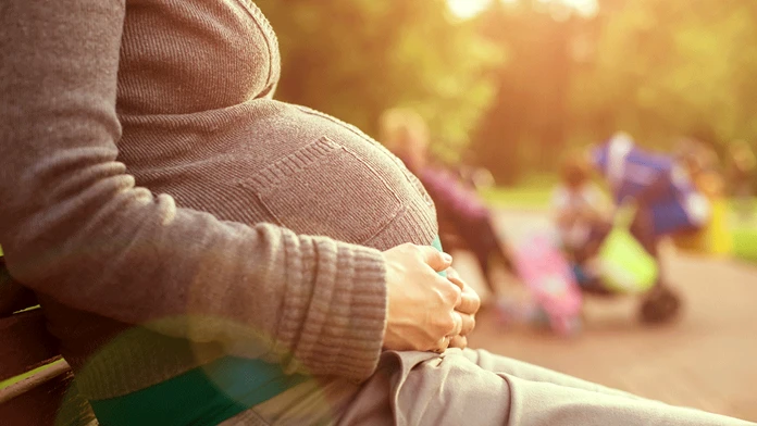 Medovníky, ktoré napiekla prezidentka Zuzana Čaputová.