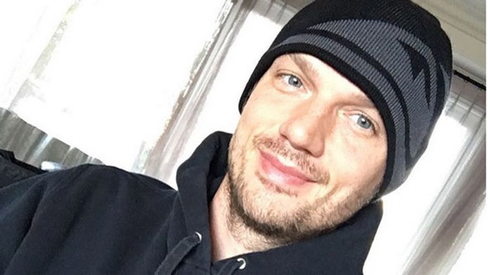 Nick Carter