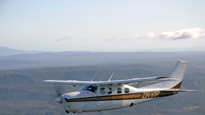 Lietadlo Cessna