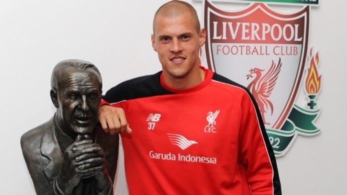 Martin Škrtel.