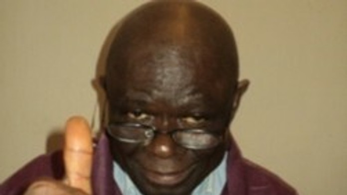 Dr. Sahr Rogers