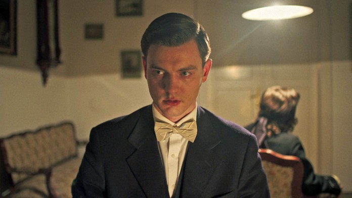 Dunaj, k vašim službám.