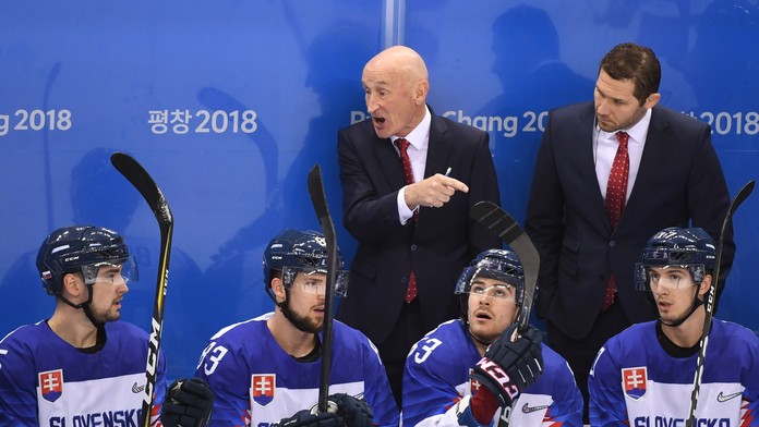 Ilustračná snímka.