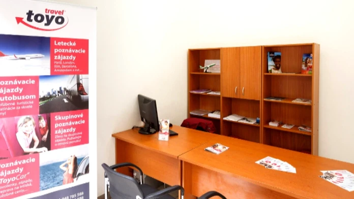 Cestovná kancelária mala problémy už dávno