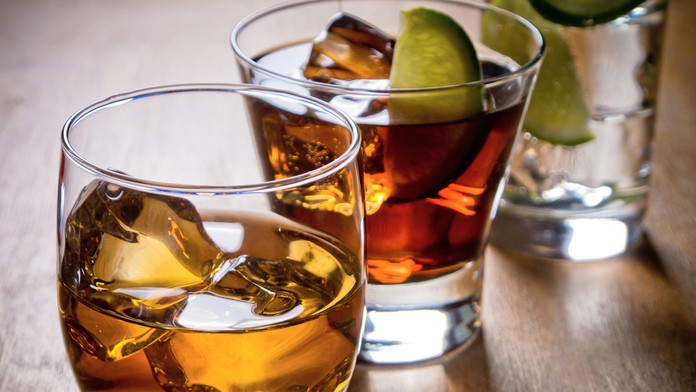Alkohol