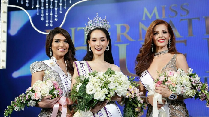 Miss International Queen