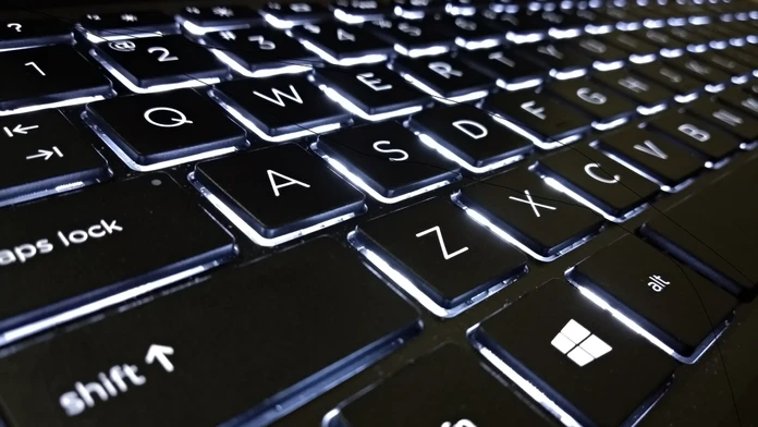 Microsoft prichádza so zásadnou zmenou. Na klávesnici pribudne po 30 rokoch nové tlačidlo