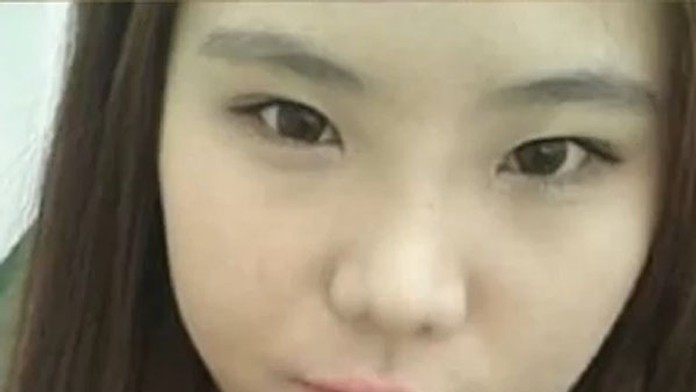 Mladé dievča sa stalo hrdinkou Kórei