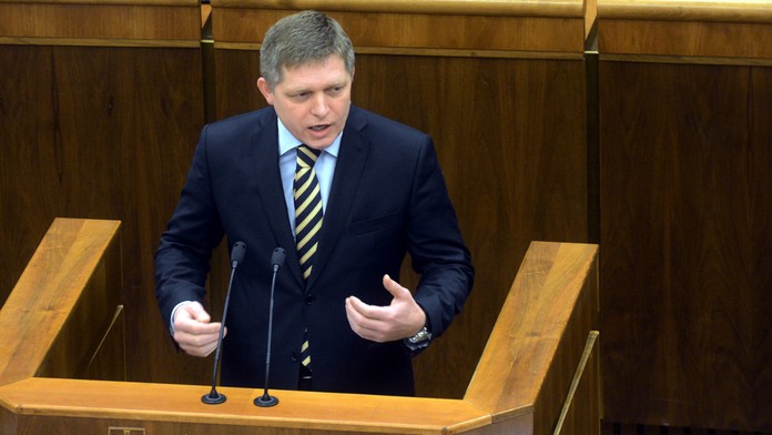 Robert Fico