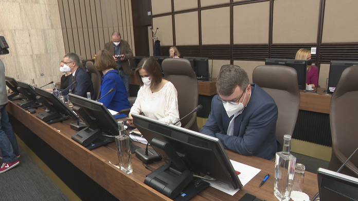 Jesenné komunálne voľby by mohli byť skôr. Rokovať o tom bude vláda