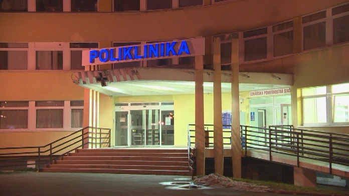 Ilustračná snímka.