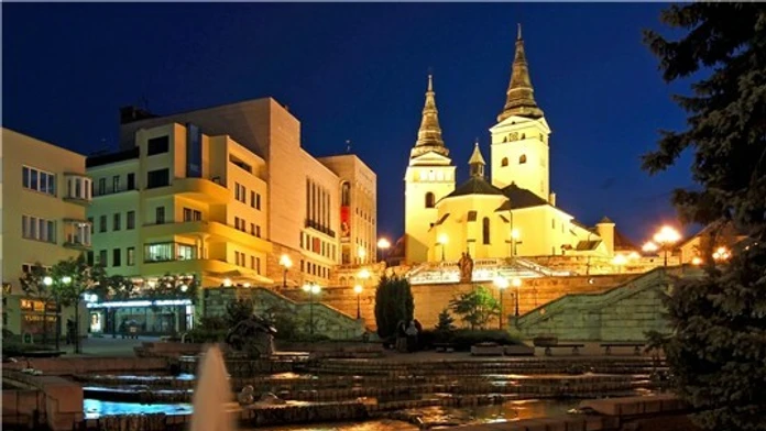 Žilina