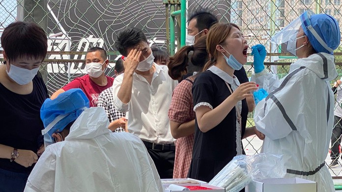 Rodinné prípady: Milenec