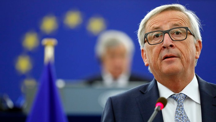 Jean-Claude Juncker 