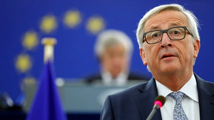 Jean-Claude Juncker 