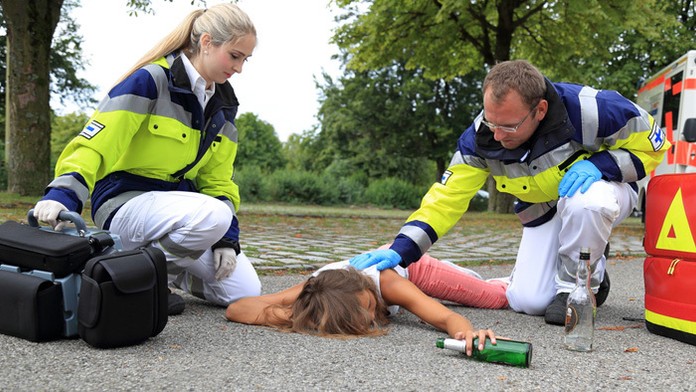 Ilustračná snímka.