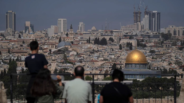 Nastane zlom? Hamas zvažuje izraelský návrh na prímerie