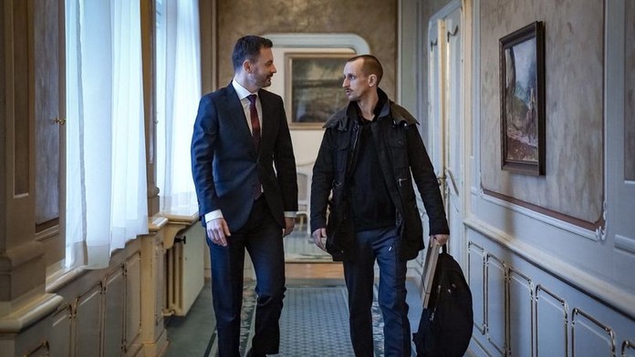 Premiér očakáva legislatívu na zlepšenie práv partnerov v úvode roka