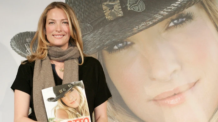 Vo veku 56 rokov zomrela supermodelka Tatjana Patitzová.